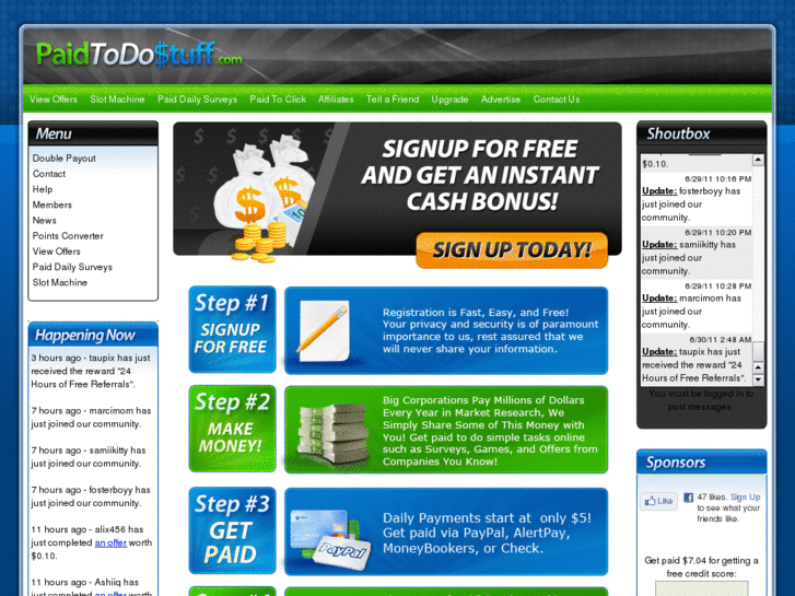 www.paidtodostuff.com