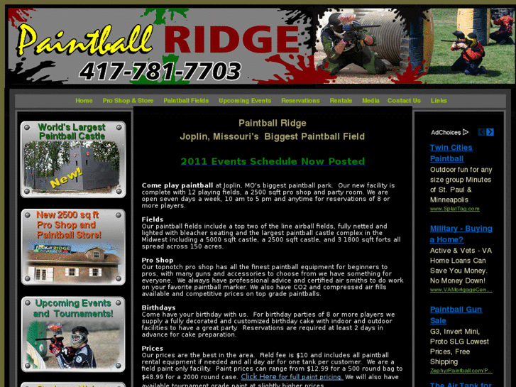 www.paintballridge.com