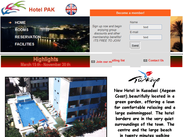 www.pakhotel.com