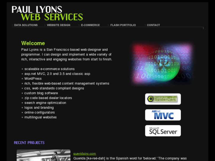 www.paullyons.info