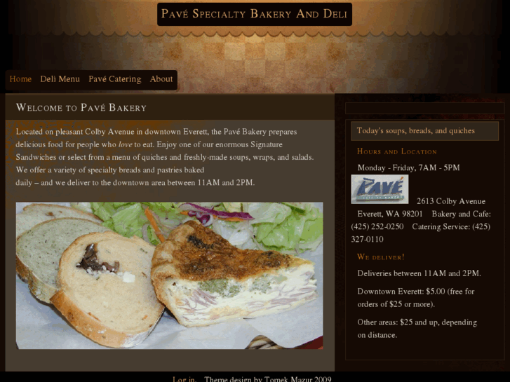 www.pavebakery.com