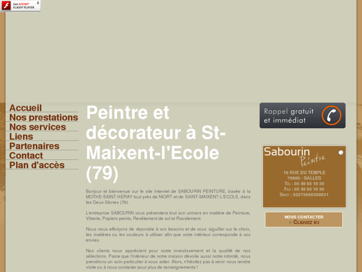 www.peinture-sabourin.com