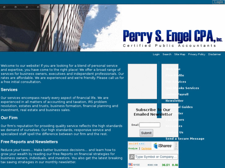 www.perryengelcpa.com