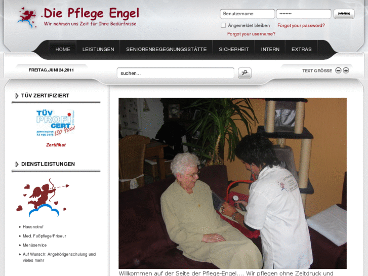 www.pflege-engel.com