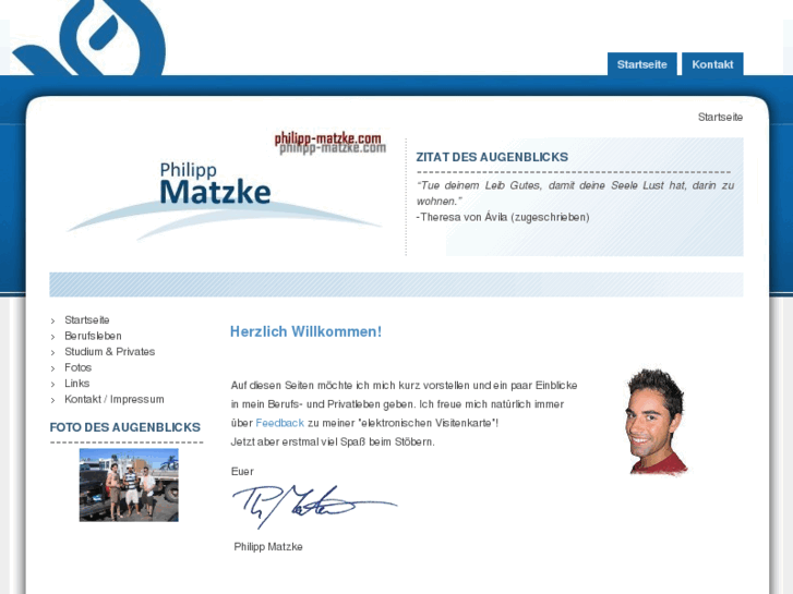 www.philipp-matzke.com