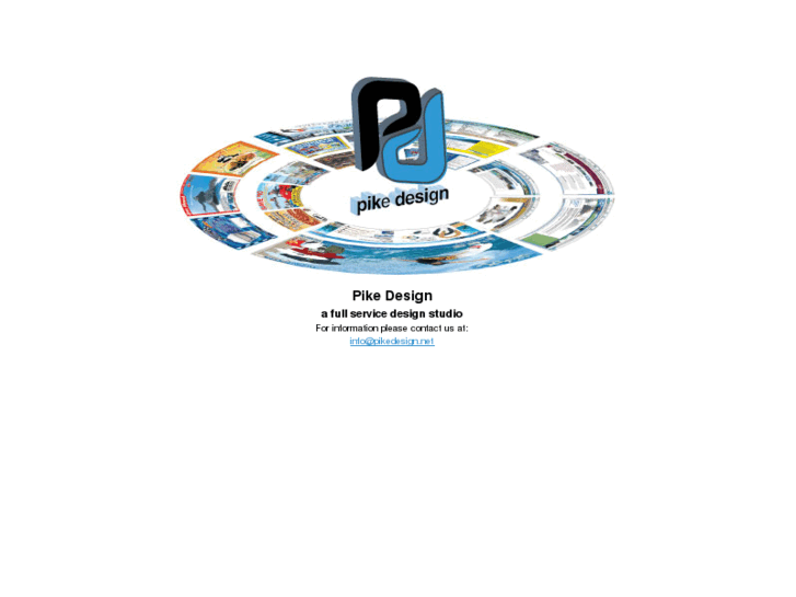 www.pikedesign.net