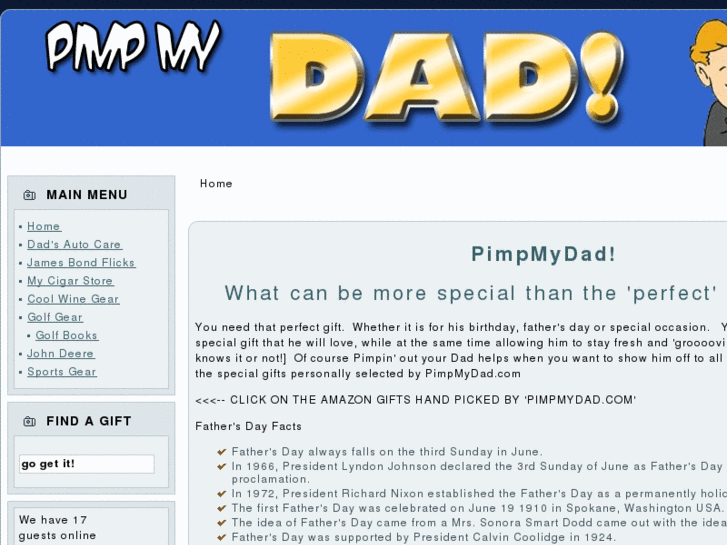 www.pimpmydad.com