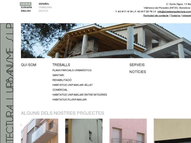 www.pinedoarquitectura.com