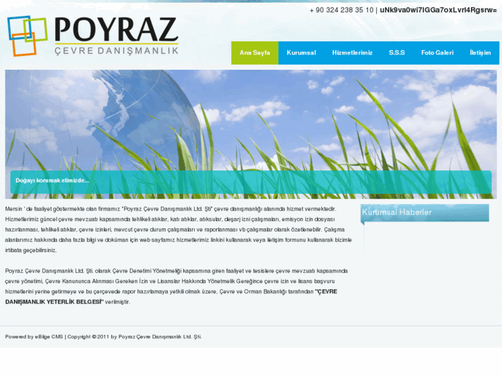 www.poyrazcevre.com