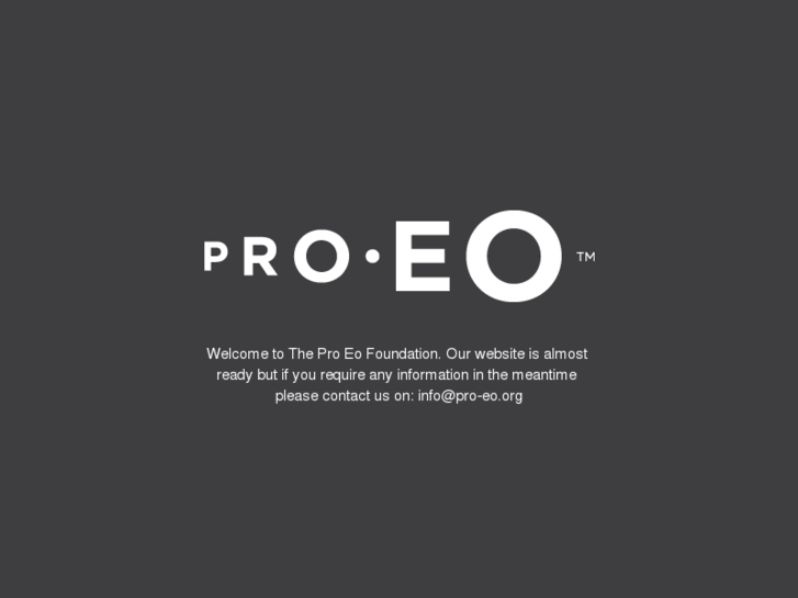 www.pro-eo.org