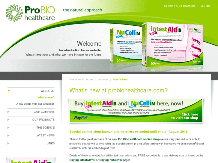 www.probiohealthcare.com