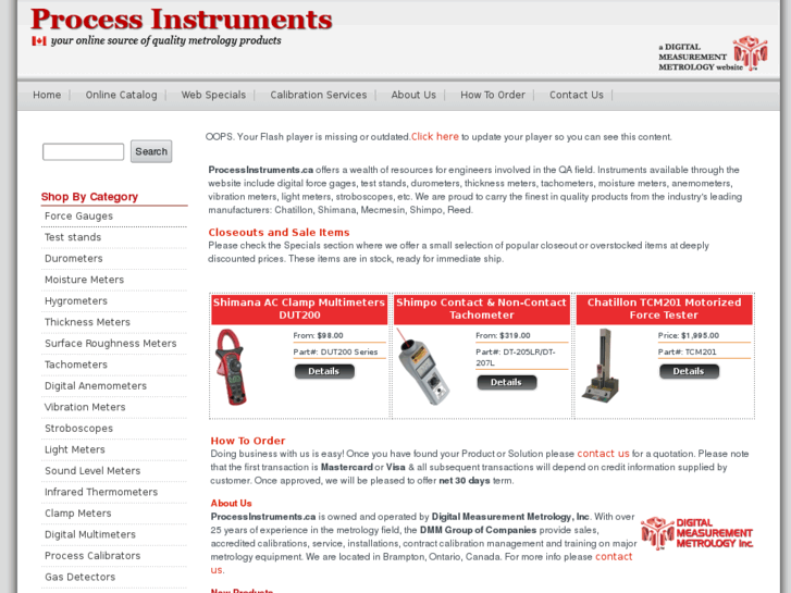 www.processinstruments.ca