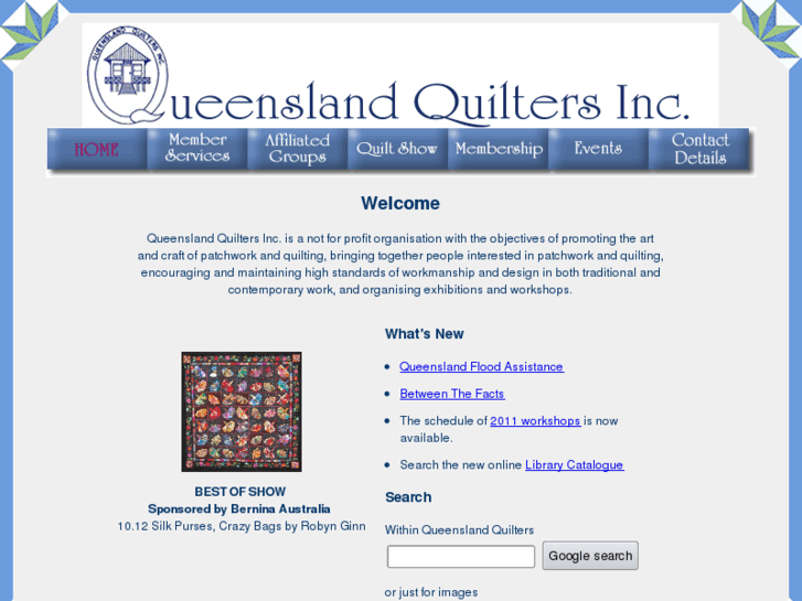 www.qldquilters.com