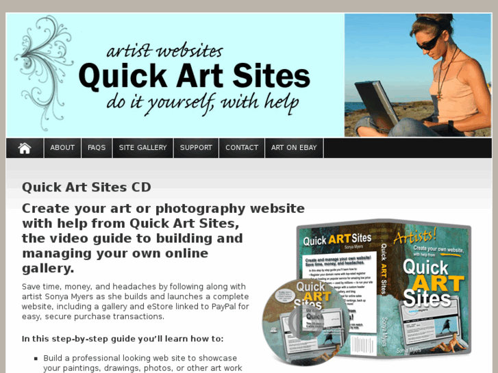 www.quickartsites.net