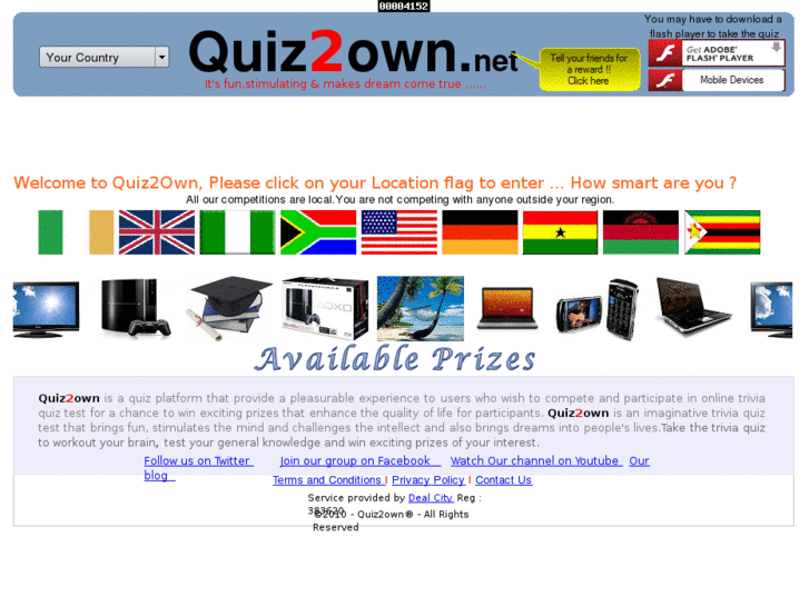 www.quiz2own.com