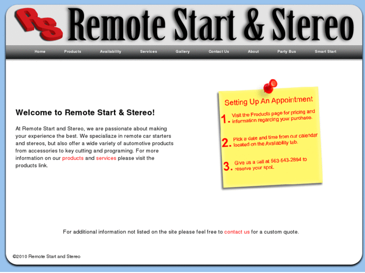 www.remotestartandstereo.com