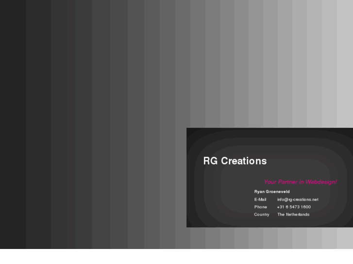 www.rg-creations.net