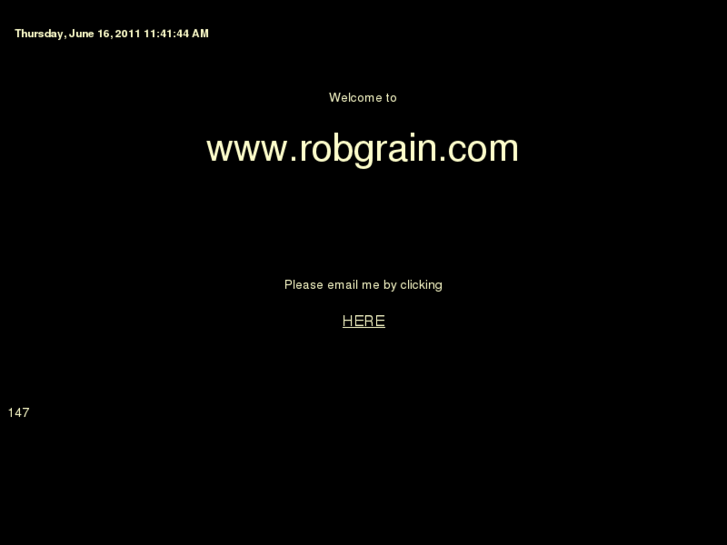 www.robgrain.com