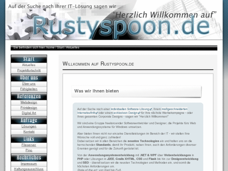 www.rustyspoon.de