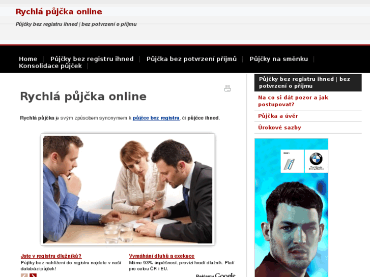 www.rychla-pujcka-online.cz