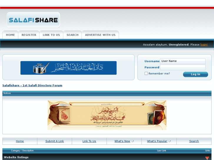 www.salafishare.com