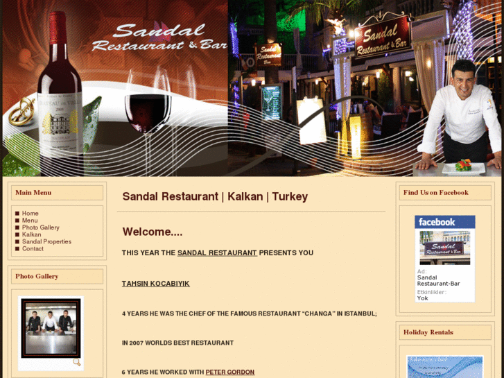 www.sandalinkalkan.com