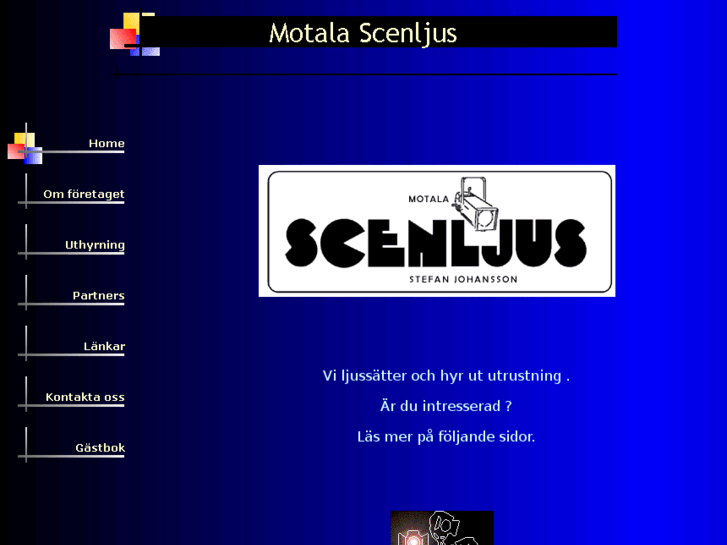 www.scenljus.com