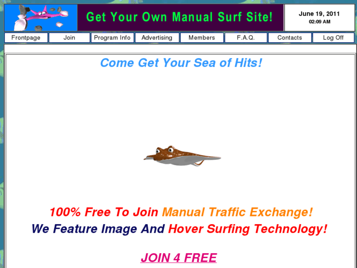 www.seahits.com