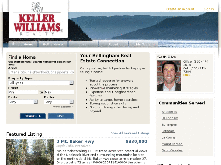 www.searchingbellinghamhomes.com