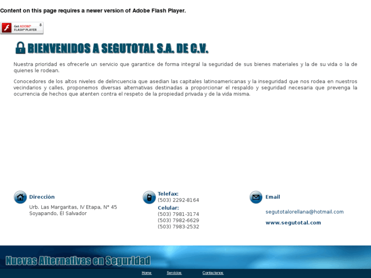 www.segutotal.com