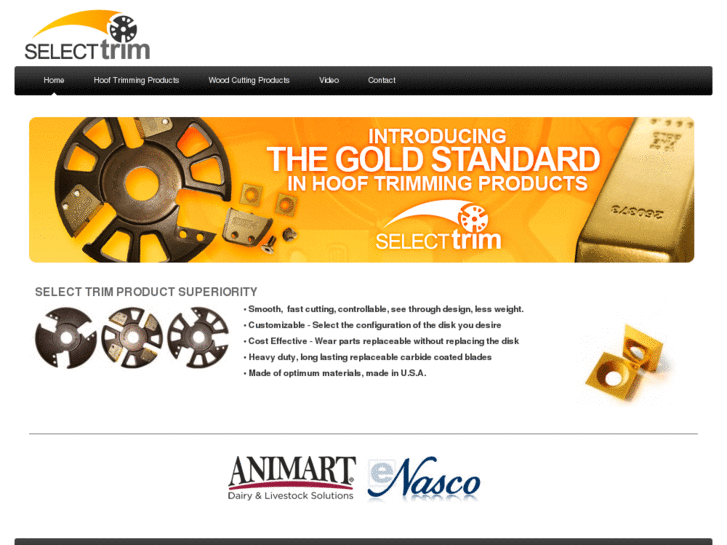 www.selecttrim.com