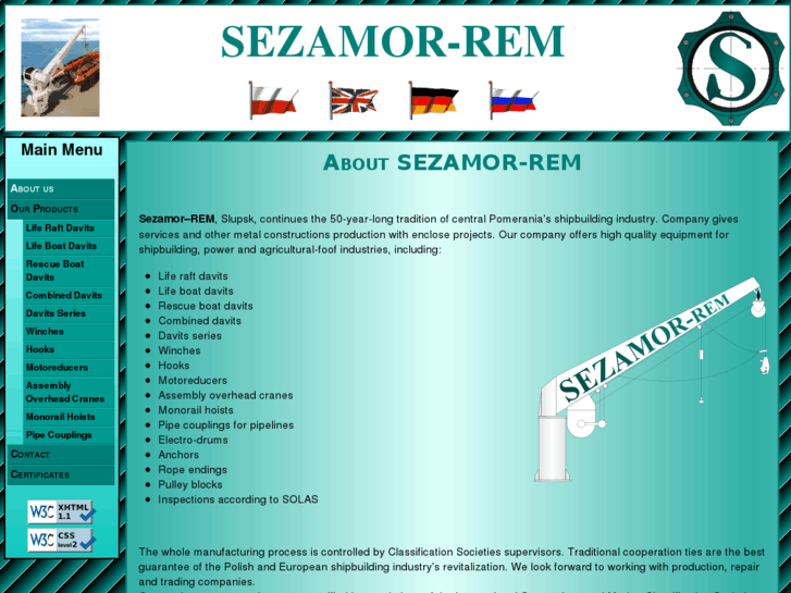 www.sezamor-rem-sc.com