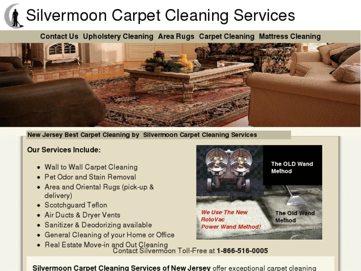 www.silvermooncarpet.com