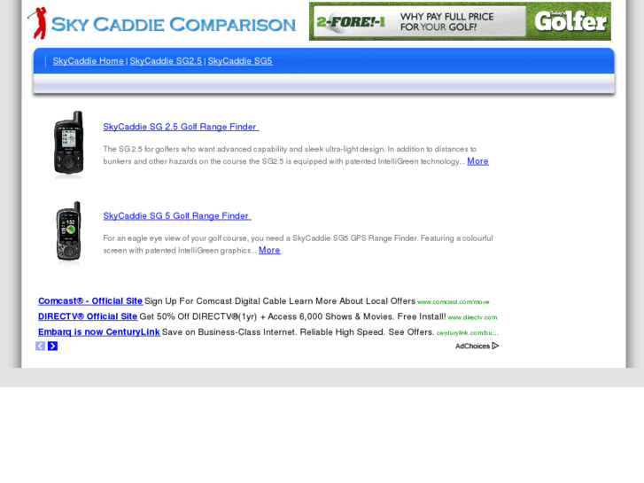 www.sky-caddie.co.uk