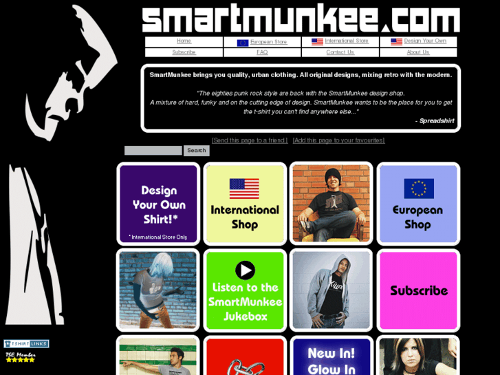 www.smartmunkee.com