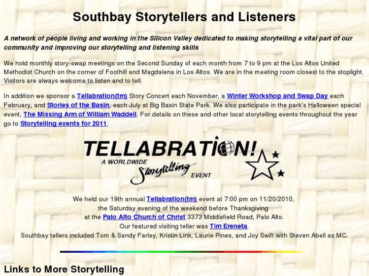 www.southbaystorytellers.com