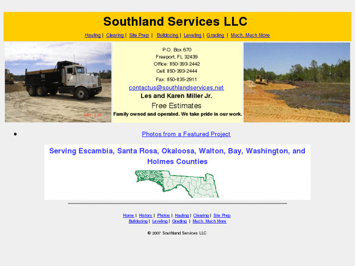 www.southlandservices.net