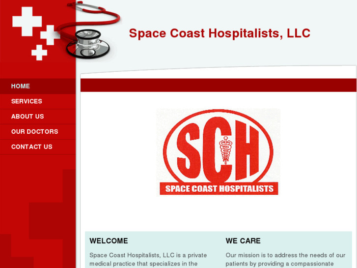 www.spacecoast-hospitalist.com