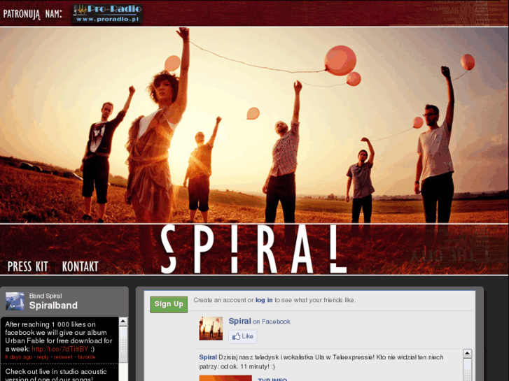 www.spiral.pl