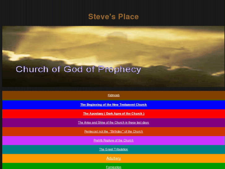 www.stevesplacee.com