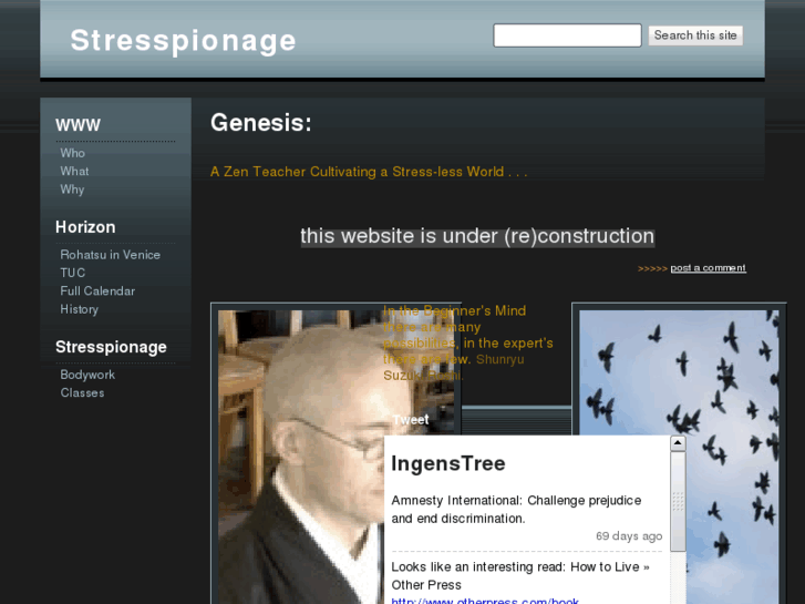 www.stresspionage.com