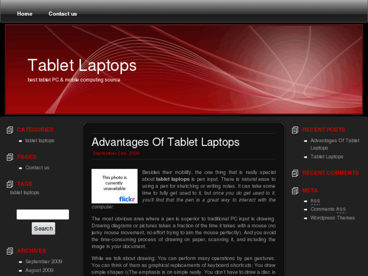 www.tablet-laptops.net