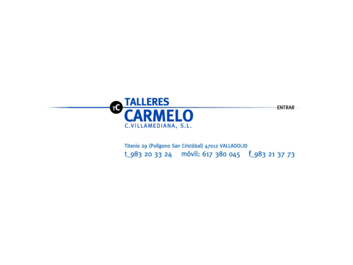 www.tallerescarmelo.com