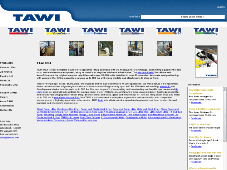 www.tawi.us