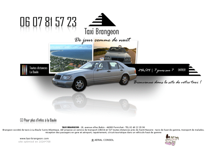 www.taxi-brangeon.com