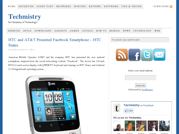 www.techmistry.com