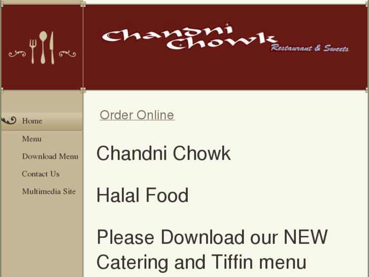 www.thechandnichowk.com