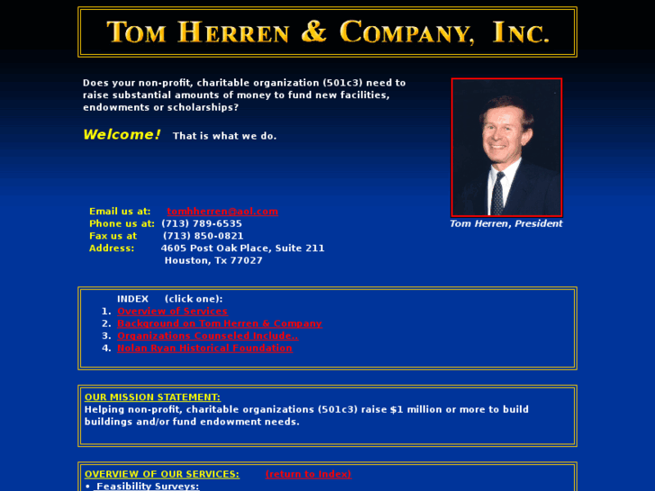 www.tomherrencompany.com