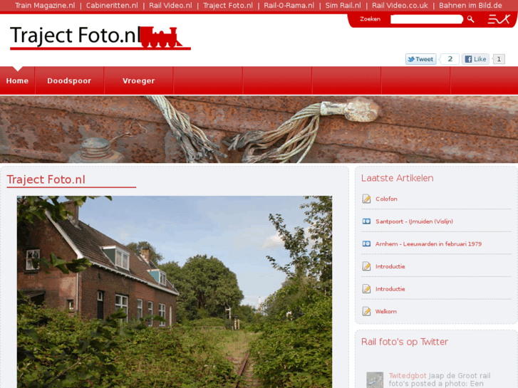 www.trajectfoto.nl