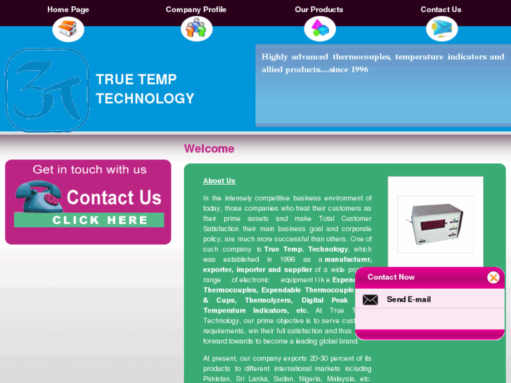 www.truetemptechnology.com